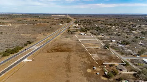 lot2 C County Road 4631, Hondo, TX 78861