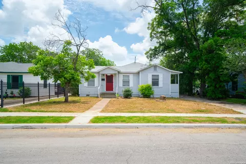 2148 Texas Ave, San Antonio, TX 78228