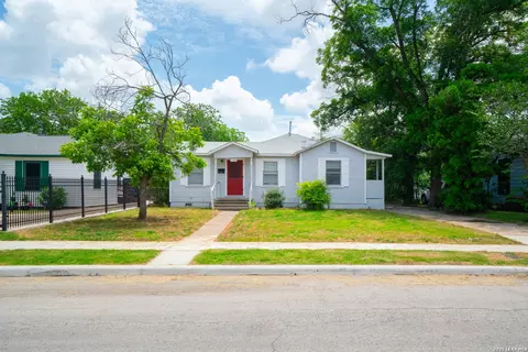 2148 Texas Ave, San Antonio, TX 78228