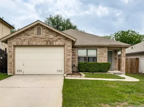 13658 Escort Dr, San Antonio, TX 78233