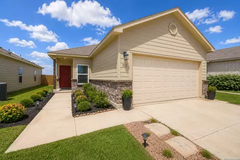3113 Jarlsberg Ln, New Braunfels, TX 78130