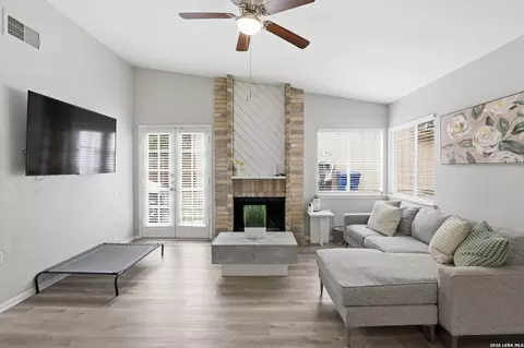 16622 Boulder Rdg, San Antonio, TX 78247