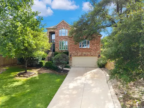 21502 Granada Hl, San Antonio, TX 78256