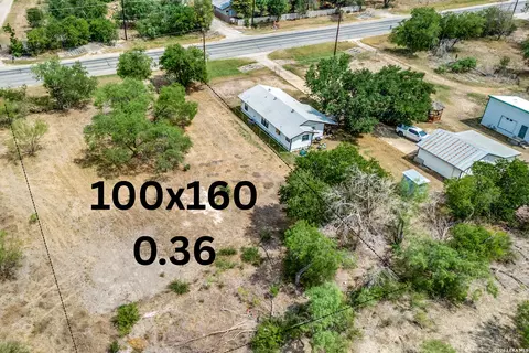 13839 Somerset, Von Ormy, TX 78073