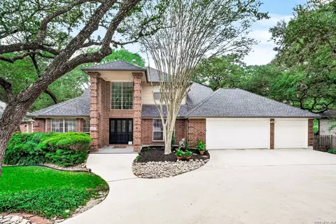 2925 Bent Tree Dr, Schertz, TX 78154