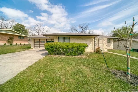 327 Tango Dr, San Antonio, TX 78216