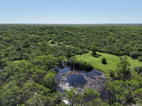2349 Cr 416, Falls City, TX 78113