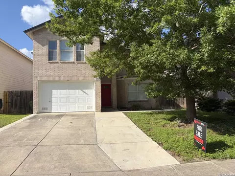 11027 Monahan Park, San Antonio, TX 78254