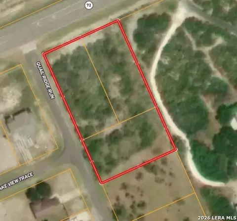 120 Quail Ridge Run, Three Rivers, TX 78071
