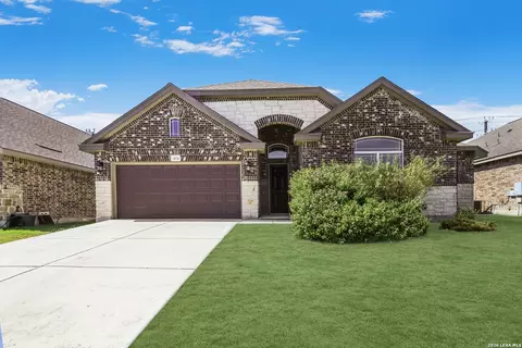 14726 Calamity Way, San Antonio, TX 78254
