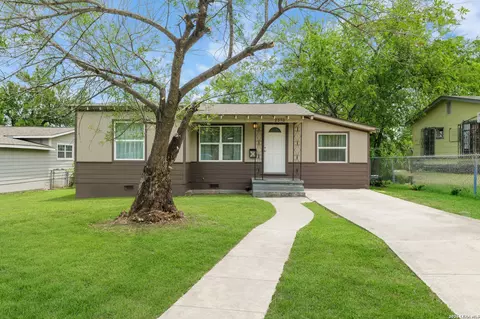 2310 Burnet St, San Antonio, TX 78202