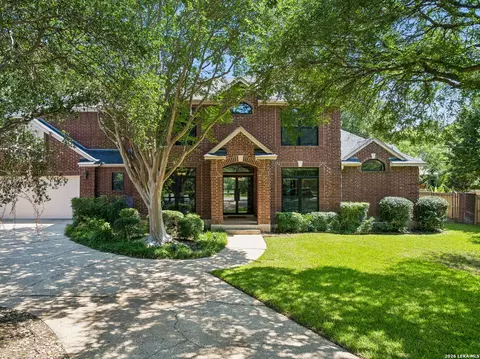 29 Inwood Rdg, San Antonio, TX 78248