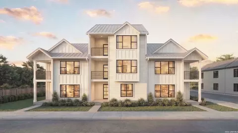 414 Santa Clara Pl, San Antonio, TX 78210