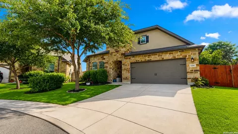 12503 Wesley Crk, San Antonio, TX 78249