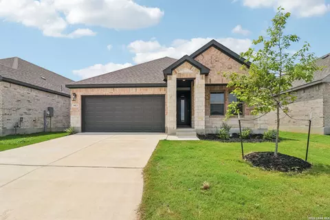 9923 Medicine Hat, San Antonio, TX 78254
