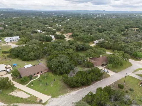 lot39 Moss Rose, Bandera, TX 78003