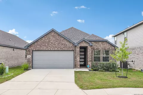 9920 Paladin Rdg, San Antonio, TX 78254