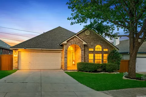 18806 Rogers Pass, San Antonio, TX 78258