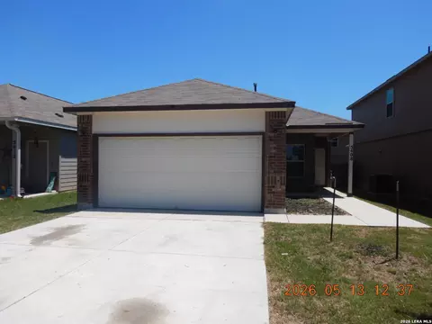 5408 Daniel Way, Saint Hedwig, TX 78152
