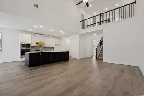 2611 Tortuga Verde, San Antonio, TX 78245