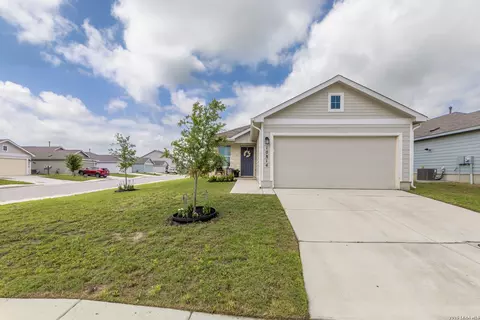 10814 Prusiner Dr, Converse, TX 78109