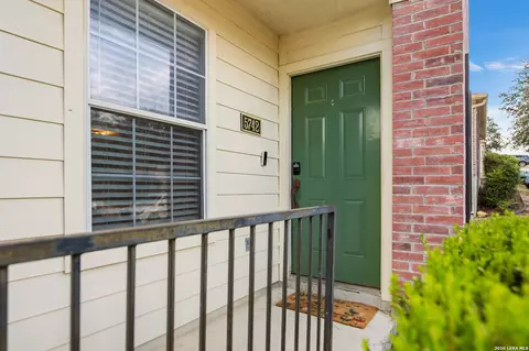 5742 Butch Cyn, San Antonio, TX 78252