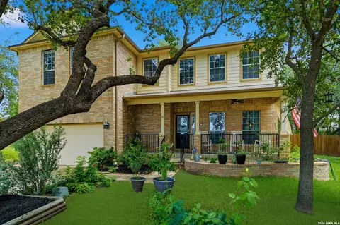 1006 Candlenut, San Antonio, TX 78245