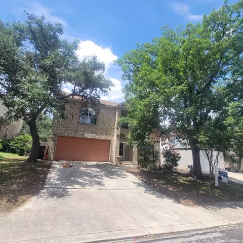9167 Timber Rnch, San Antonio, TX 78250