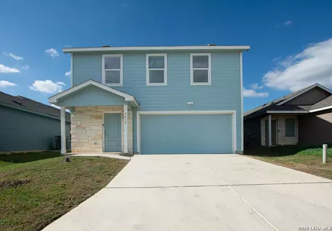 3839 Terrell Trce, San Antonio, TX 78211