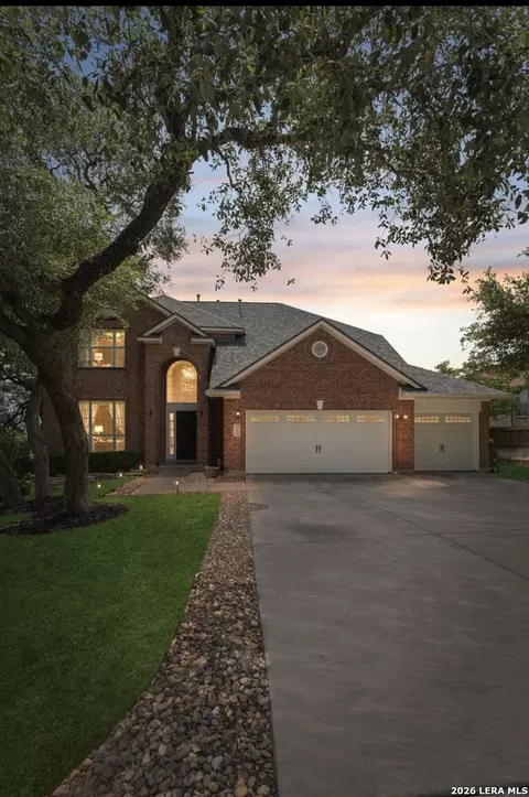 10614 Spirit Horse, Helotes, TX 78023