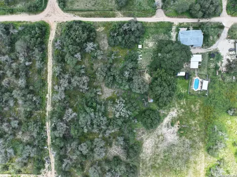 1253 Martha Rd, San Antonio, TX 78264