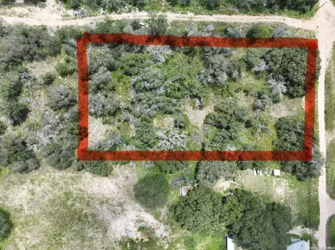 1253 Martha Rd, San Antonio, TX 78264