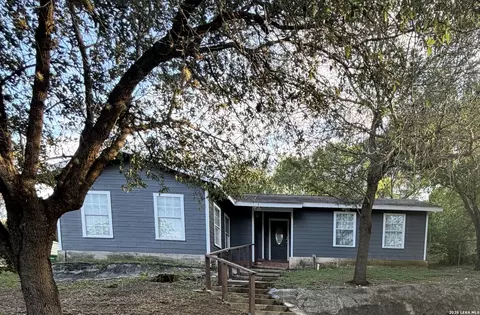 3522 Bob Billa, San Antonio, TX 78223
