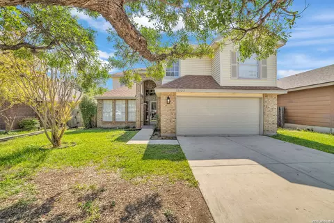 10123 Shadyglen, San Antonio, TX 78240