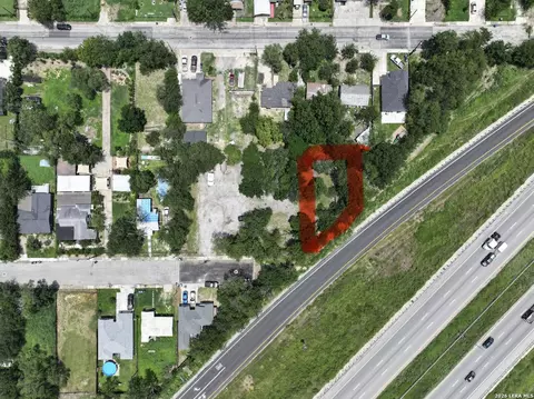 355 Ferris Ave, San Antonio, TX 78220