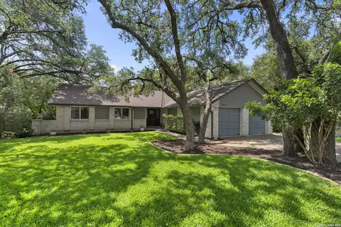 2614 Burning Wood St, San Antonio, TX 78247