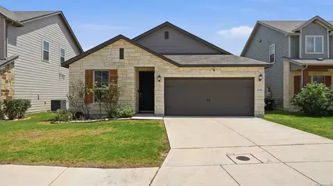 13310 Antelope Run, Saint Hedwig, TX 78152