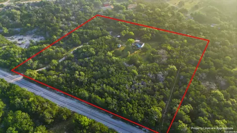 114 River Ranch Rd, Boerne, TX 78006