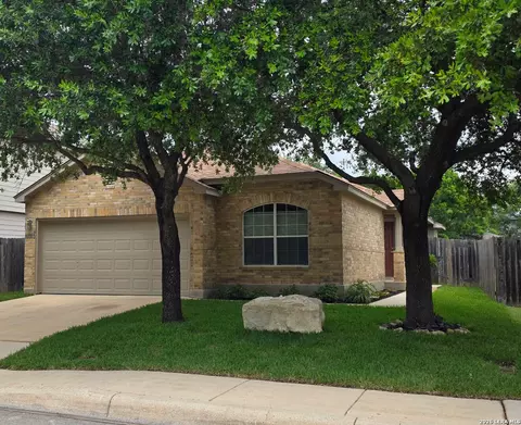 10303 Roseangel Ln, Helotes, TX 78023