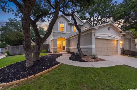 100 Dusty Corral, Boerne, TX 78006