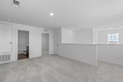 Entry Way - 1238 Punta Mita St, Converse, TX 78109 photo 4 of 4