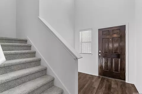 Entry Way - 1238 Punta Mita St, Converse, TX 78109 photo 2 of 4