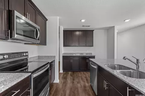 Kitchen - 1238 Punta Mita St, Converse, TX 78109 photo 1 of 1