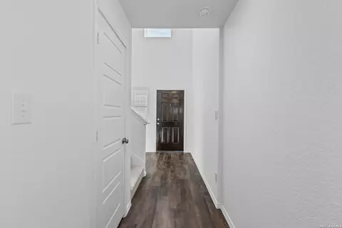 Entry Way - 1238 Punta Mita St, Converse, TX 78109 photo 1 of 4