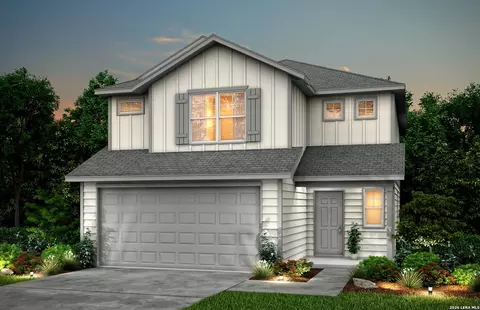 212 Jersey Ln, Boerne, TX 78006