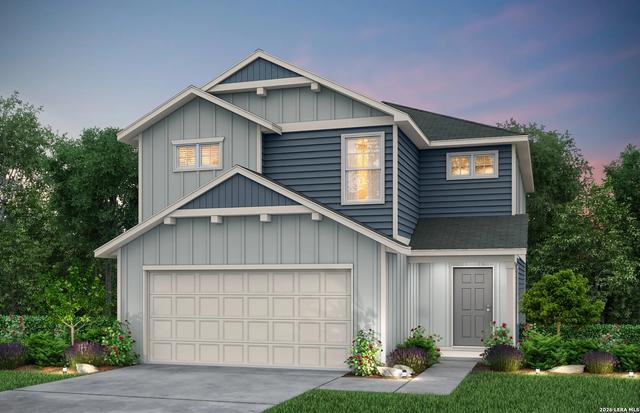 4068 Bermuda Ln, Seguin, TX 78155