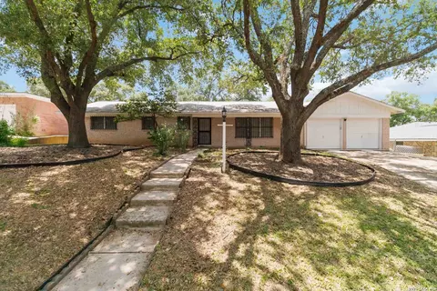 5514 Horizon Dr, San Antonio, TX 78228