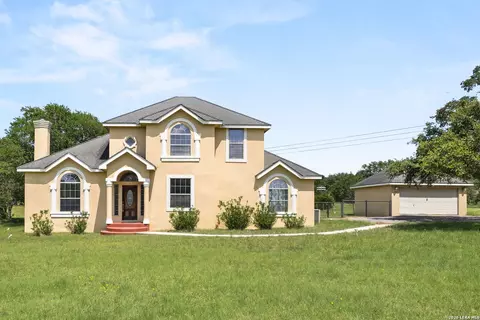 321 Lantana Rdg, Spring Branch, TX 78070