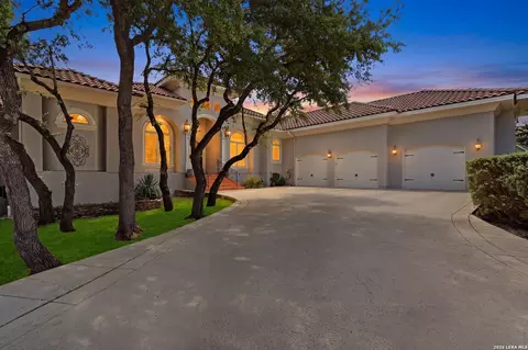 628 Long Mdw, Spring Branch, TX 78070