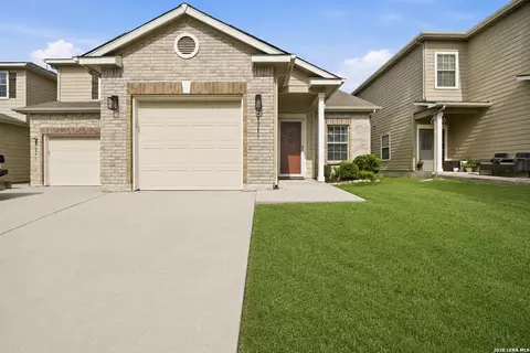 26915 Villa Toscana, San Antonio, TX 78260